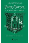 Harry Potter y las Reliquias de la Muerte (Slytherin). Harry Potter. 7