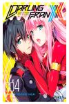 Darling in the Franxx 4