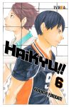 Haikyu!! 6