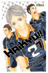 Haikyu!! 7