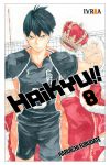 Haikyu!! 8