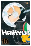 Haikyu!! 10