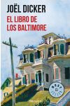 El Libro de los Baltimore