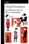 La Biblioteca de los Libros Rechazados