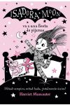 Isadora Moon 8. Va a una Fiesta de Pijamas