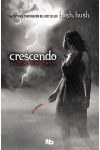 Hush. Hush 2. Crescendo