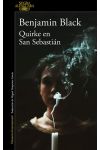 Quirke en San Sebastián