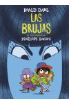 Comic las Brujas