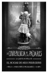 La conferencia de los pájaros. El hogar de Miss Peregrine para niños peculiares. 5