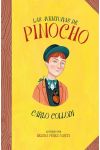Las Aventuras de Pinocho