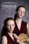 Pesadillas en el Colegio Lovecraft 2. las Hermanas Viperinas