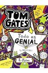 Todo Es Genial y Bestial. Tom Gates. 5