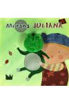 Mis Peluches Favoritos. Mi Rana Juliana