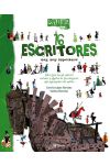 Saber Más. 16 Escritores. Muy. Muy Importantes