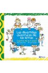 Las Divertidas Aventuras de las Letras