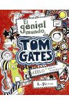 El Genial Mundo de Tom Gates. Tom Gates. 1