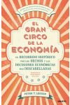 El Gran Circo de la Economía. un Recorrrido Histórico Por los Hechos y las Decisiones Económicas Más Descabelladas