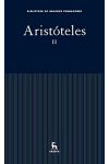 Aristóteles Ii