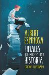 Finales que Merecen una Historia