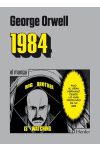 1984. el Manga - Ilustrado