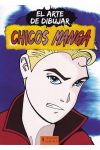 Chicos Manga. el Arte de Dibujar