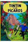 Tintin y los Pícaros
