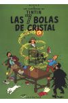 Las Aventuras de Tintín. las 7 Bolas de Cristal