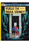 Tintin Vuelo 714 Para Sidney