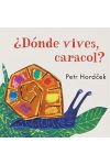 ¿Donde Vives. Caracol?