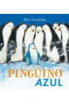 Pingüino Azul
