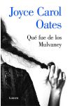 Qué Fue de los Mulvaney
