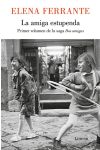 La Amiga Estupenda. Dos Amigas. 1