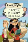 Torres de Malory 1: Primer Curso. Torres de Malory. 1