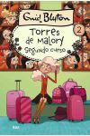 Segundo Grado en Torres de Malory. Torres de Malory