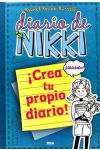 Diario de Nikki: Crea Tu Propio Diario. Diario de Nikki