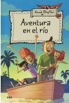 Aventura en el Río. Aventura