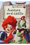 Aventura en el Castillo. Aventura