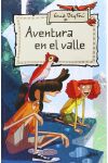 Aventura en el Valle. Aventura