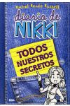 Diario de Nikki: Todos Nuestros Secretos