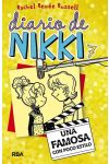 Diario de Nikki: una Famosa con Poco Estilo. Diario de Nikki. 7