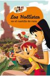 Los Hollister 3. el Castillo de Roca