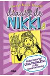 Diario de Nikki: Érase una Vez una Princesa Algo Desafortunada. Diario de Nikki. 8