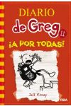 Diario de Greg: ¡A Toda Marcha!. Diario de Greg. 11