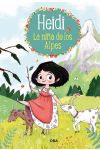 Heidi 1. la Niña de los Alpes