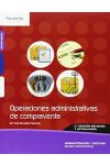 Operaciones Administrativas de Compraventa. Segunda Edición