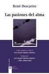 Las Pasiones del Alma