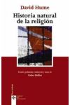 Historia natural de la religión