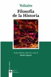 Filosofía de la Historia