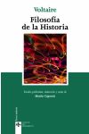 Filosofía de la Historia