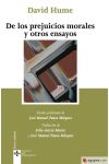 De los Prejuicios Morales y Otros Ensayos